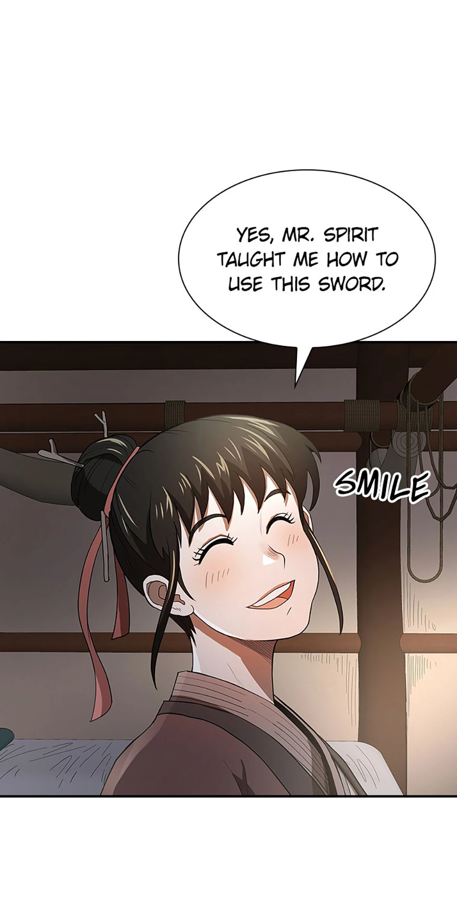 The Demonic Blade Fairy Chapter 5 - page 90