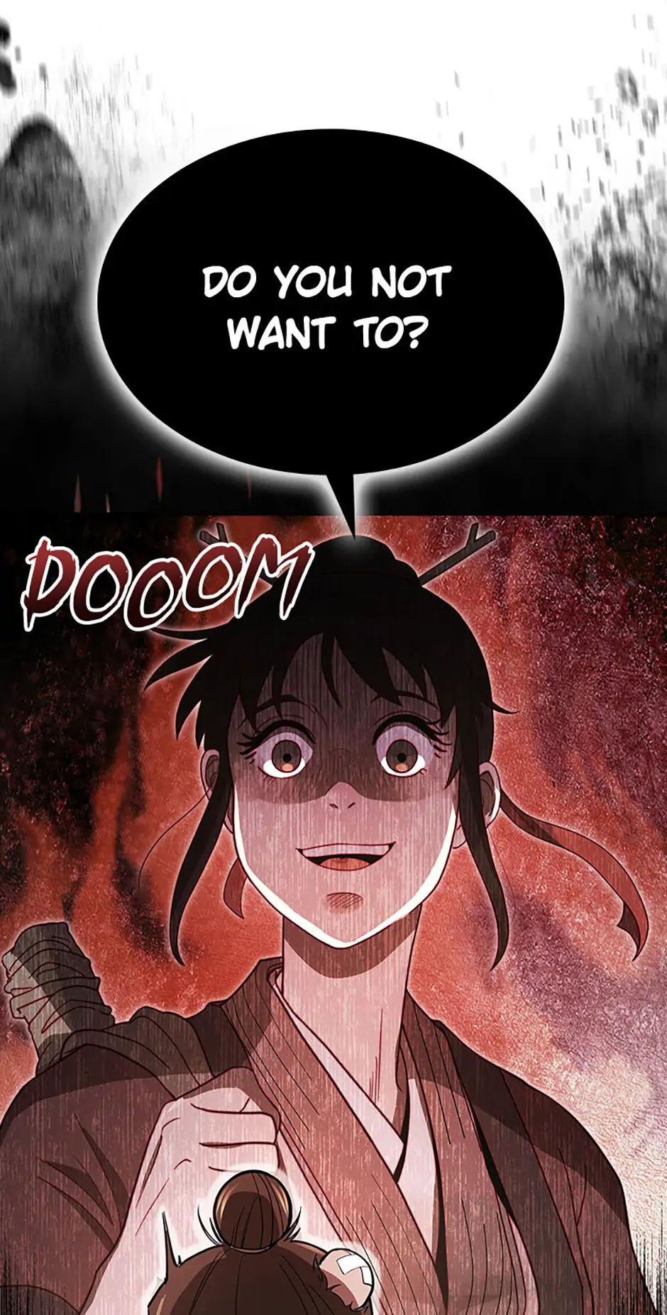 The Demonic Blade Fairy Chapter 5 - page 95