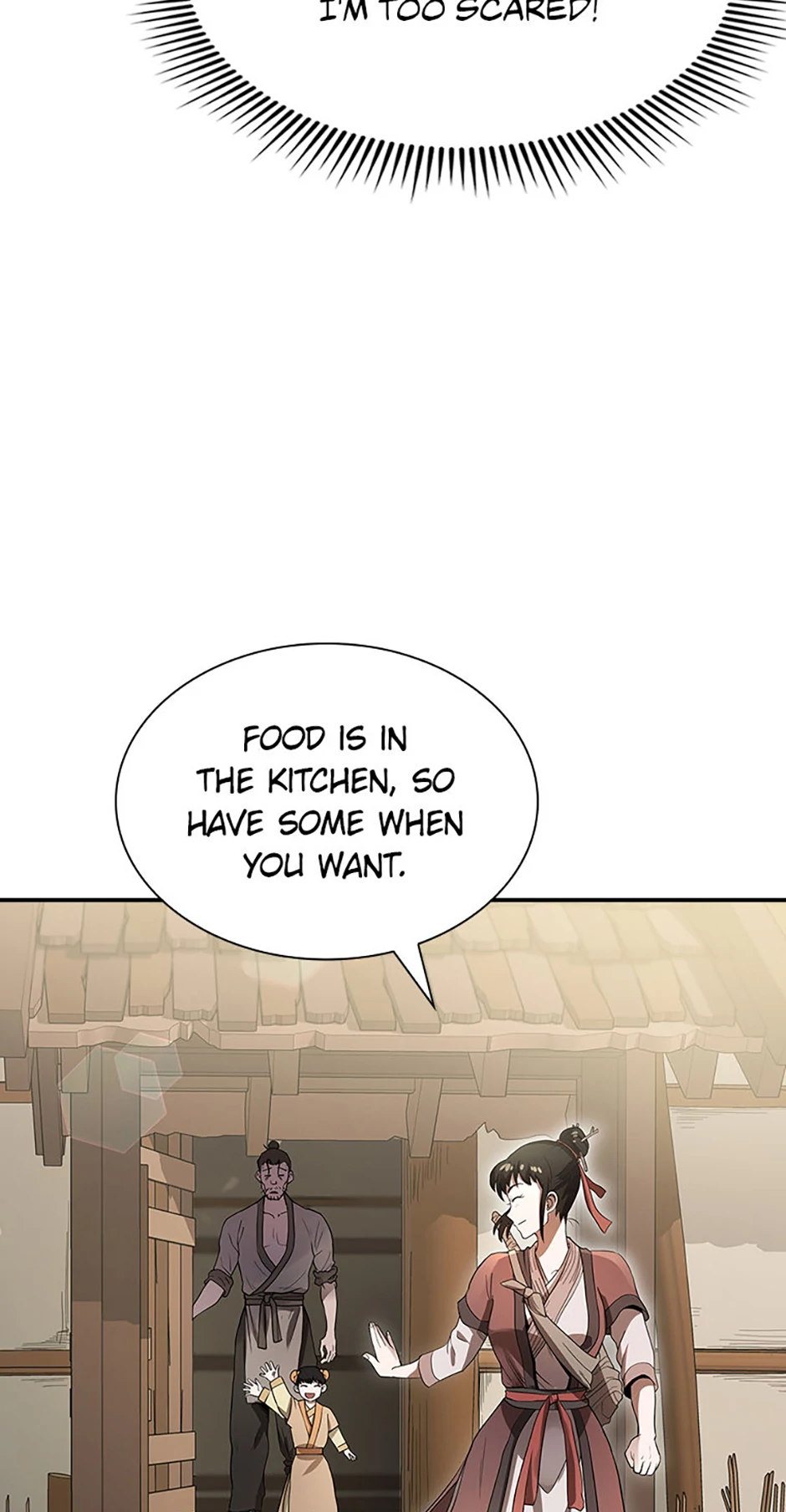 The Demonic Blade Fairy Chapter 5 - page 98