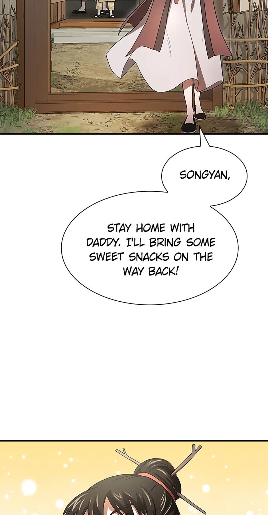 The Demonic Blade Fairy Chapter 5 - page 99