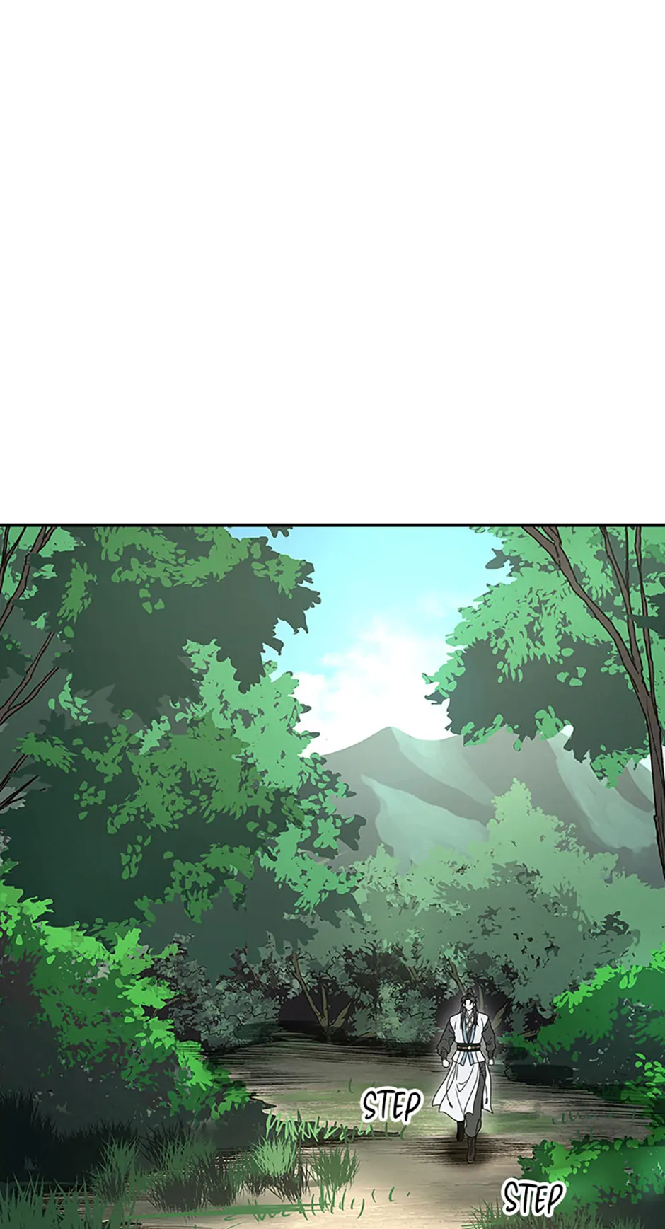 The Demonic Blade Fairy Chapter 50 - page 1