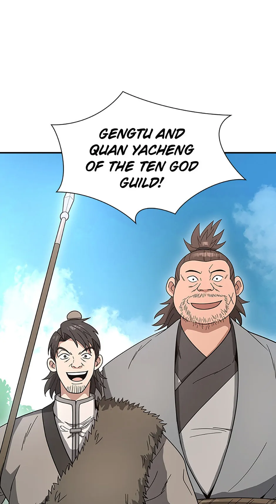 The Demonic Blade Fairy Chapter 50 - page 12