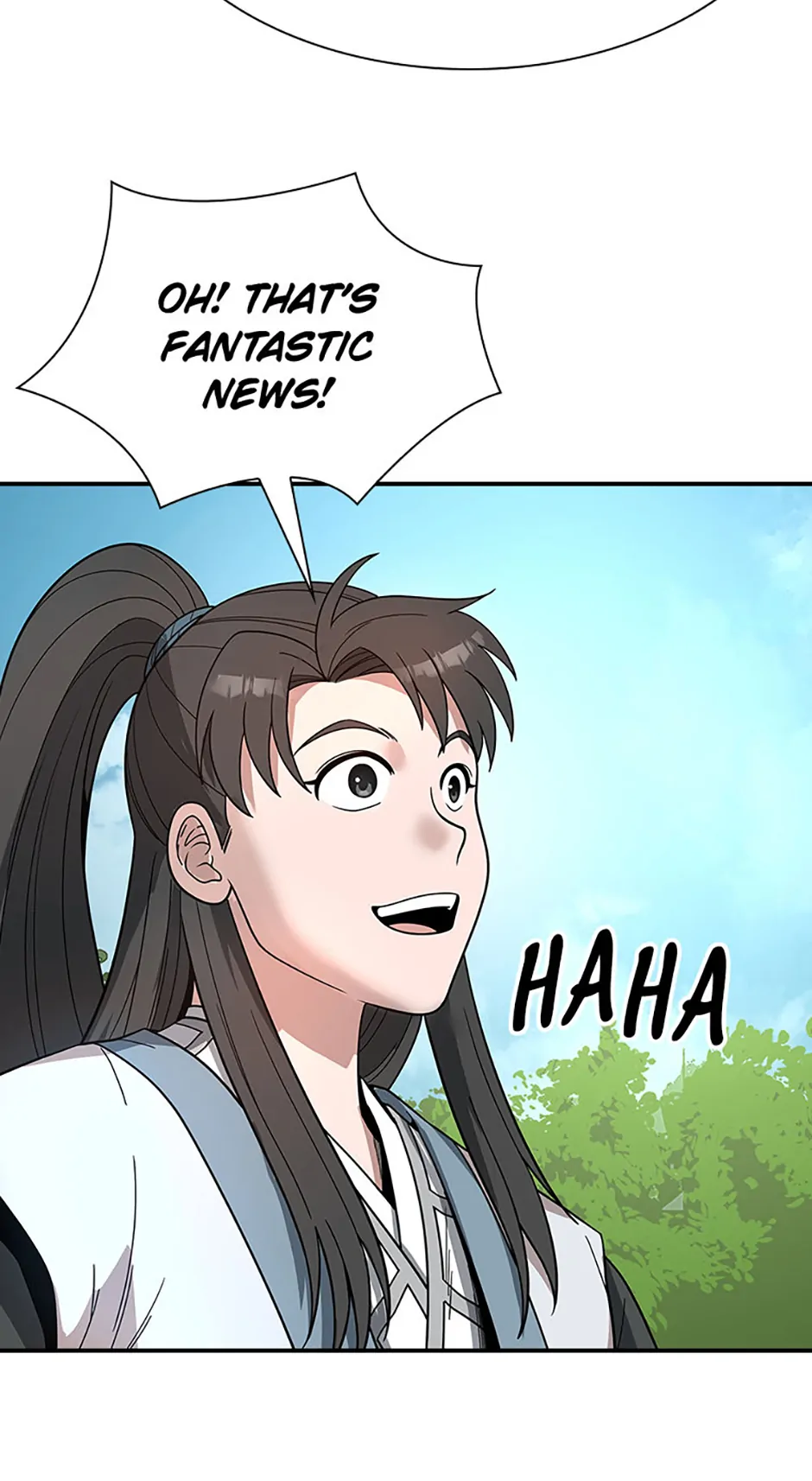 The Demonic Blade Fairy Chapter 50 - page 16