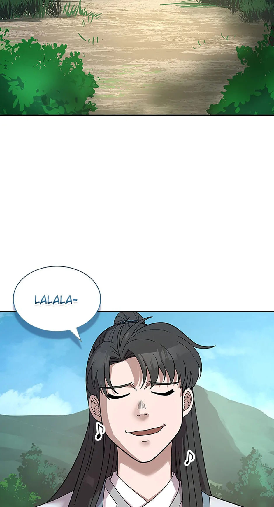 The Demonic Blade Fairy Chapter 50 - page 2