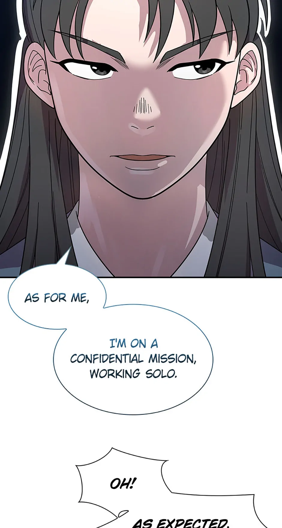 The Demonic Blade Fairy Chapter 50 - page 20