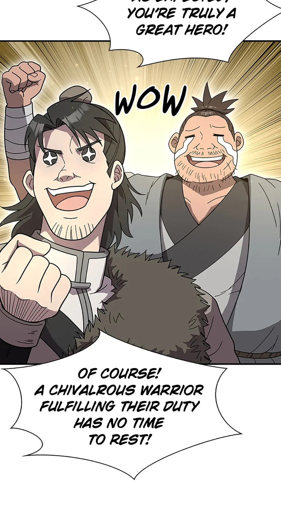 The Demonic Blade Fairy Chapter 50 - page 21