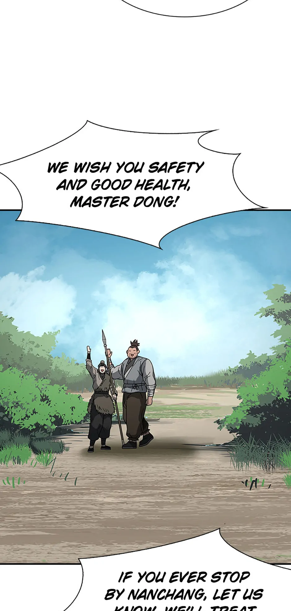 The Demonic Blade Fairy Chapter 50 - page 23