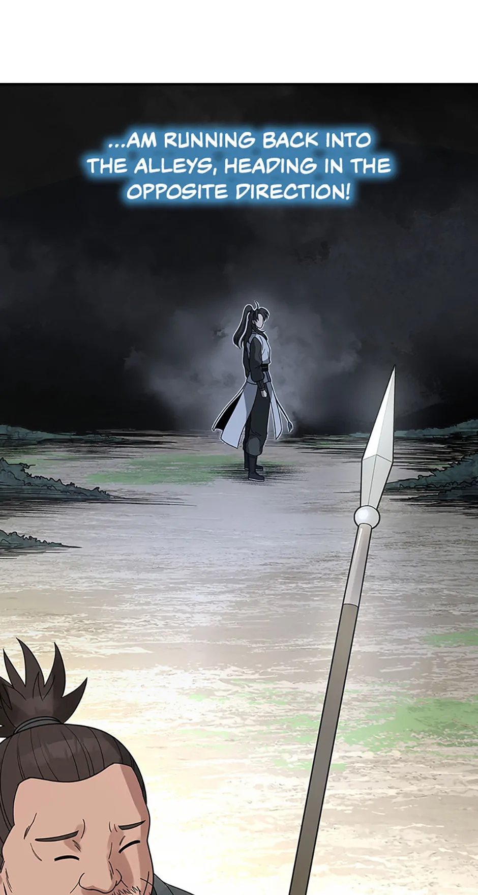 The Demonic Blade Fairy Chapter 50 - page 29