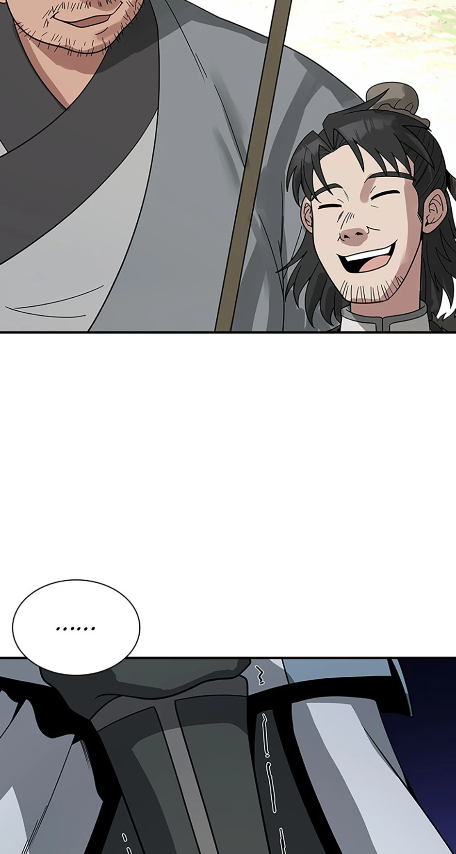 The Demonic Blade Fairy Chapter 50 - page 30