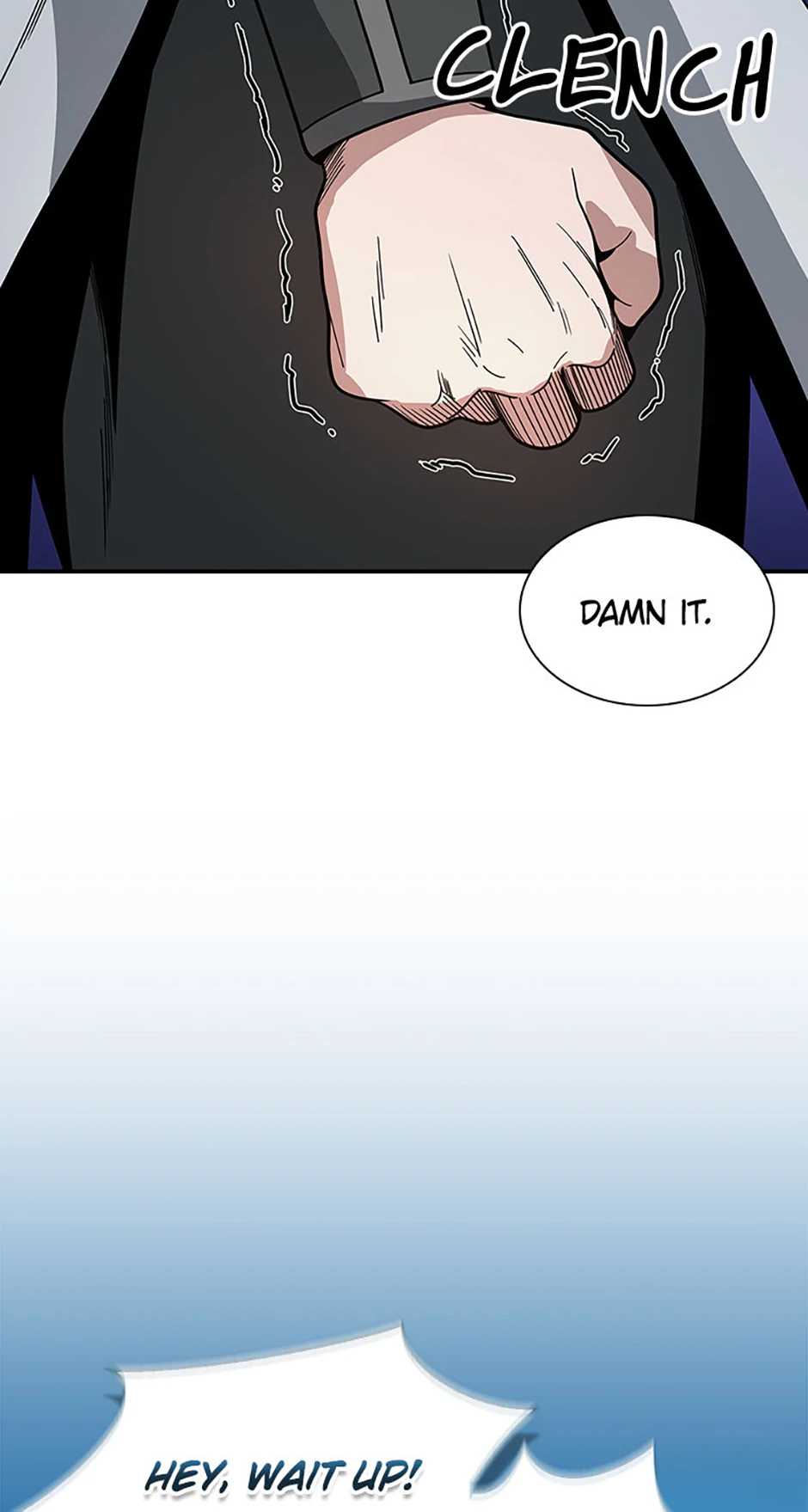 The Demonic Blade Fairy Chapter 50 - page 31