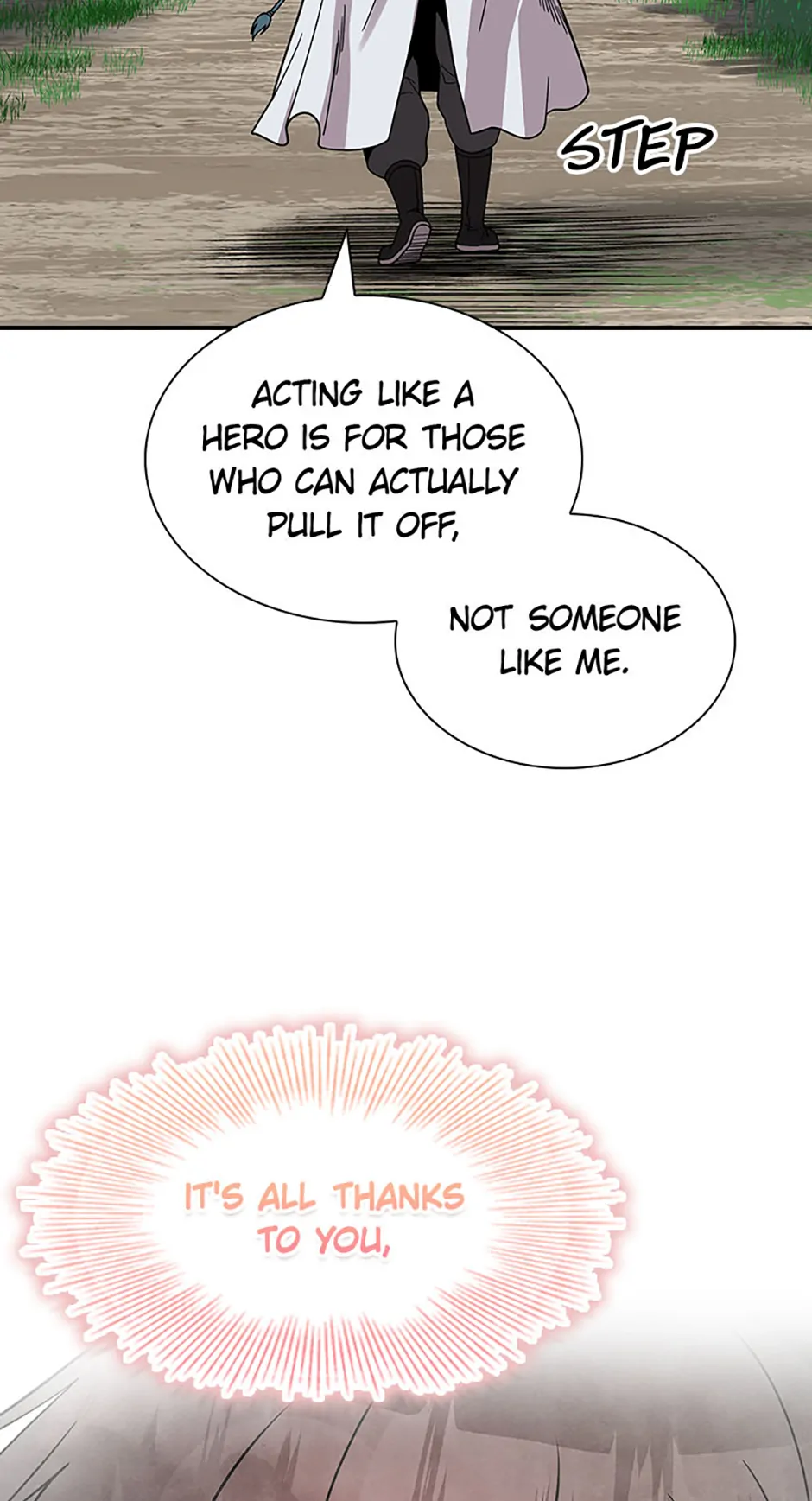 The Demonic Blade Fairy Chapter 50 - page 4