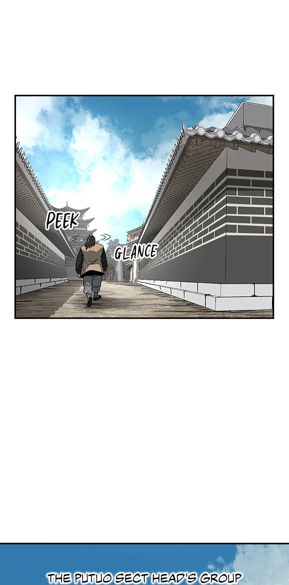 The Demonic Blade Fairy Chapter 50 - page 43