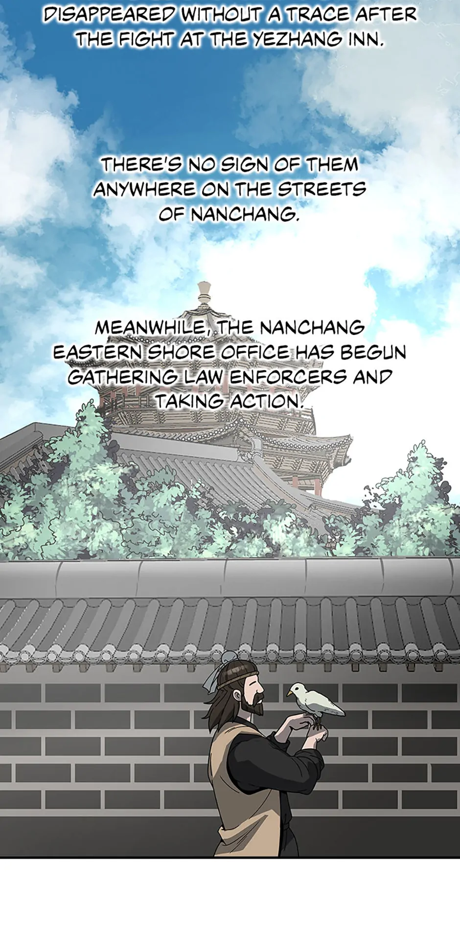 The Demonic Blade Fairy Chapter 50 - page 44