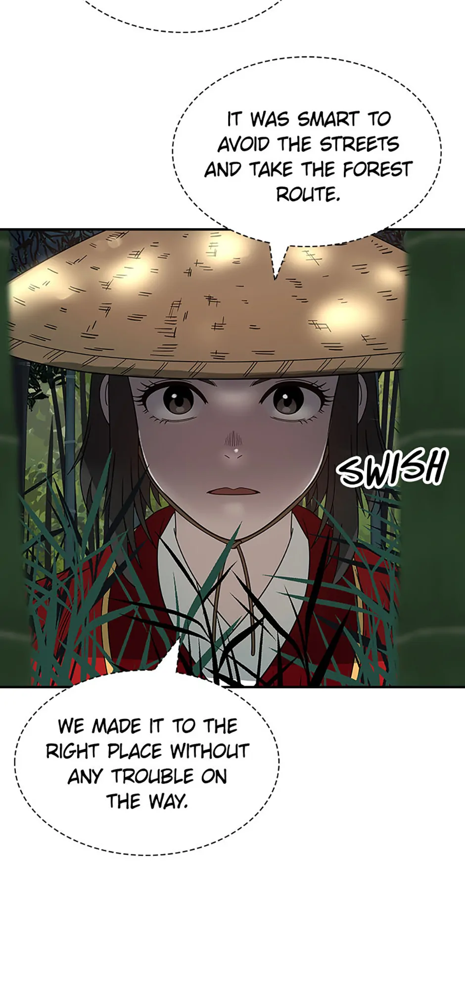 The Demonic Blade Fairy Chapter 50 - page 52