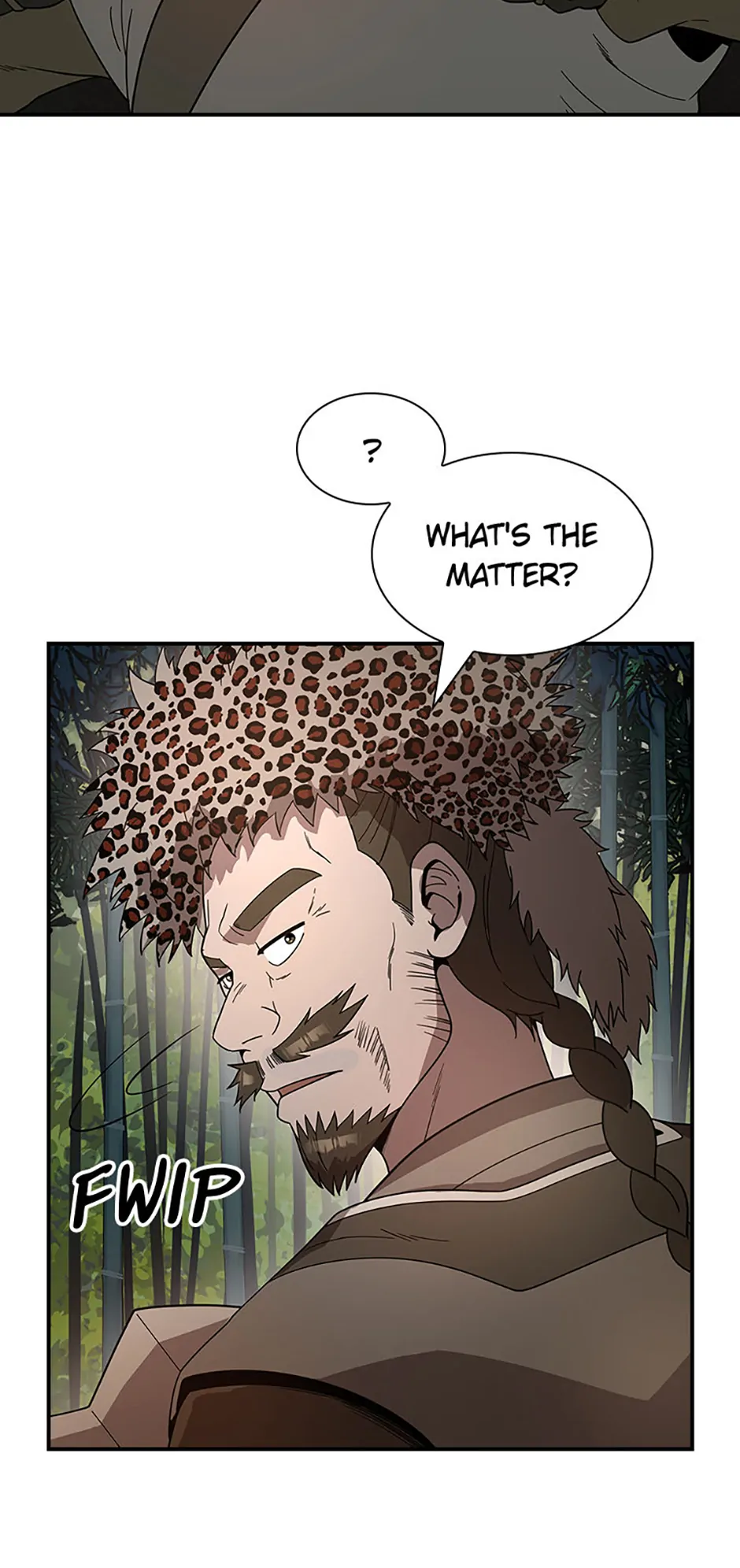 The Demonic Blade Fairy Chapter 50 - page 55