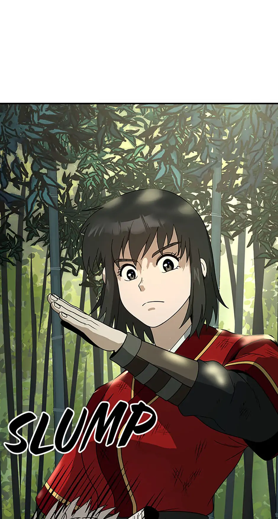 The Demonic Blade Fairy Chapter 50 - page 57