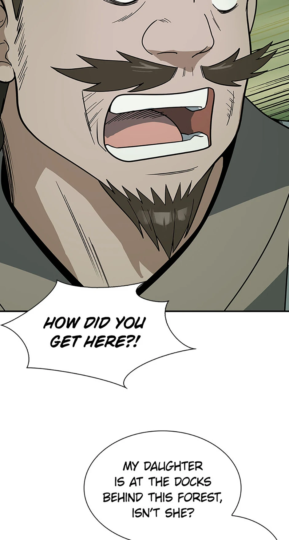 The Demonic Blade Fairy Chapter 50 - page 59