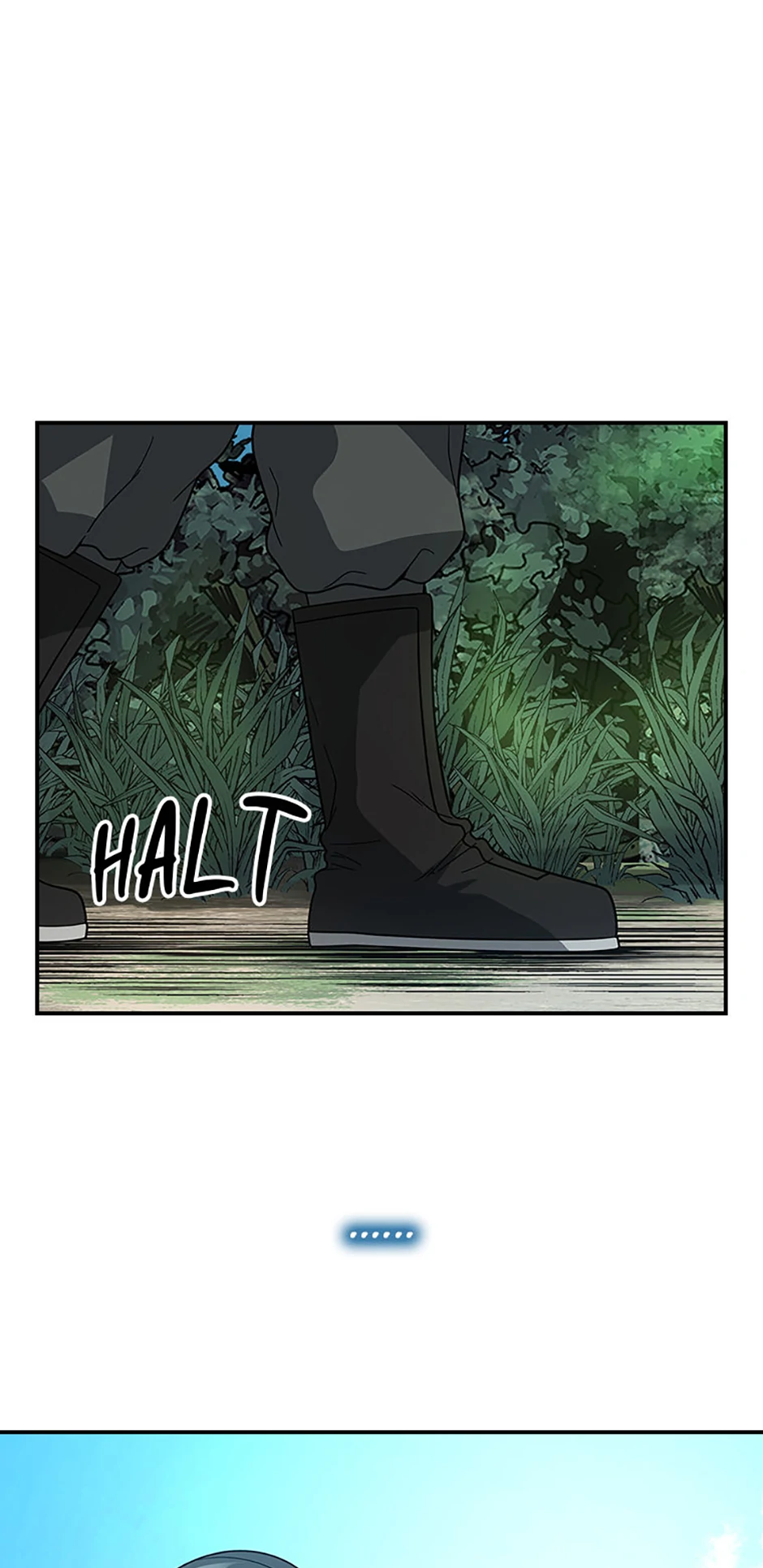 The Demonic Blade Fairy Chapter 50 - page 6