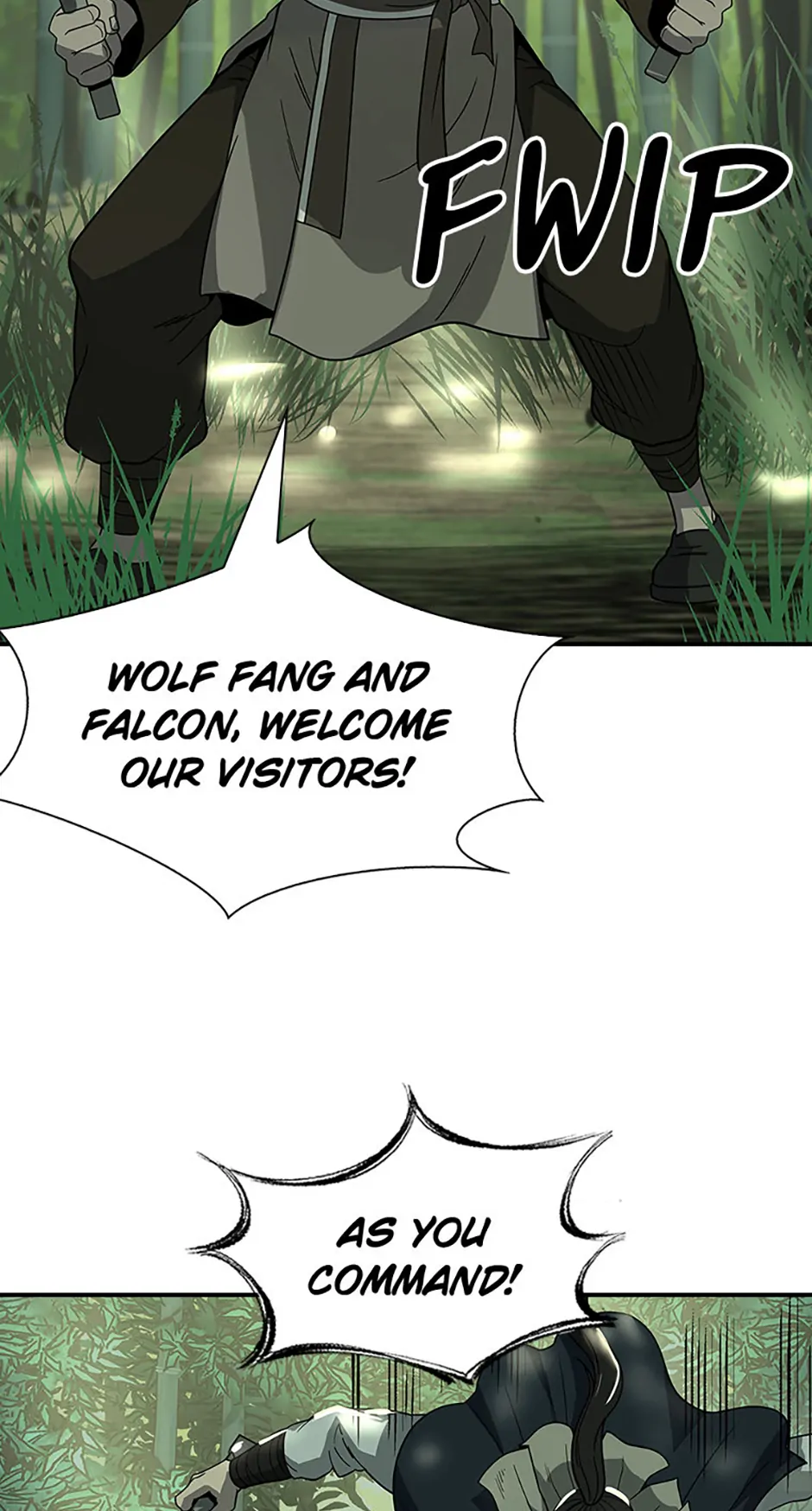 The Demonic Blade Fairy Chapter 50 - page 64
