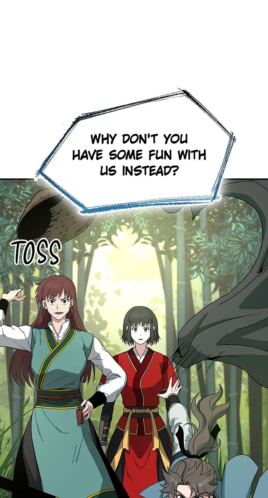 The Demonic Blade Fairy Chapter 50 - page 67