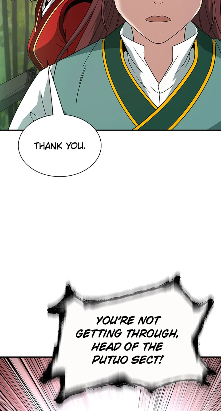 The Demonic Blade Fairy Chapter 50 - page 69