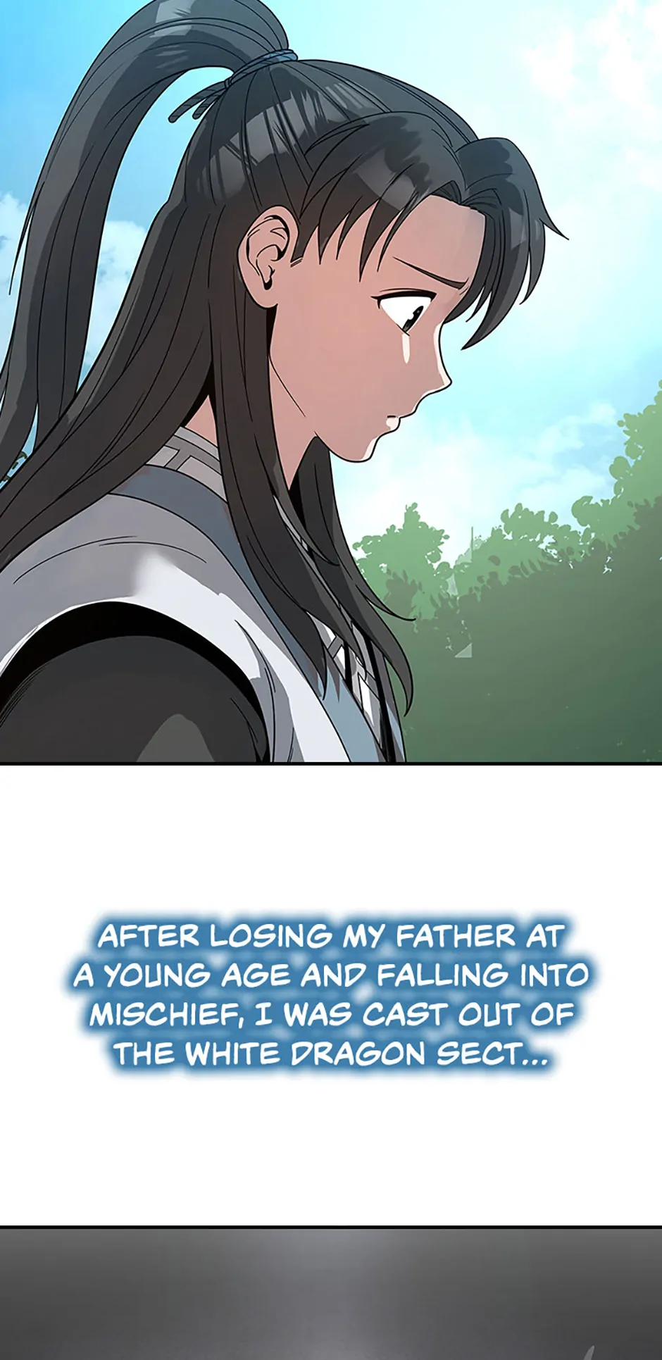 The Demonic Blade Fairy Chapter 50 - page 7
