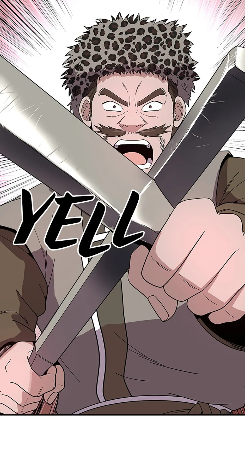 The Demonic Blade Fairy Chapter 50 - page 70