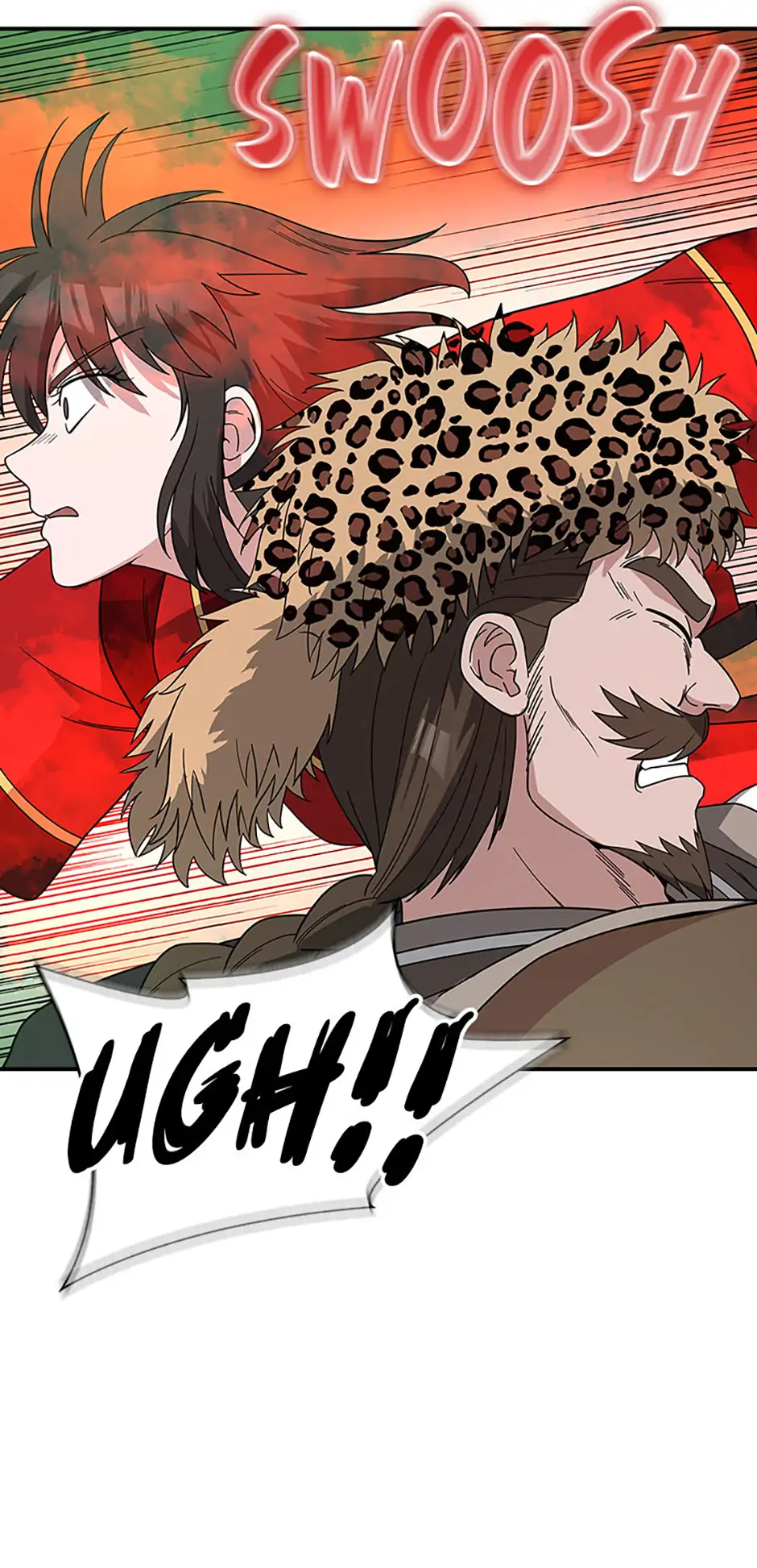 The Demonic Blade Fairy Chapter 50 - page 74
