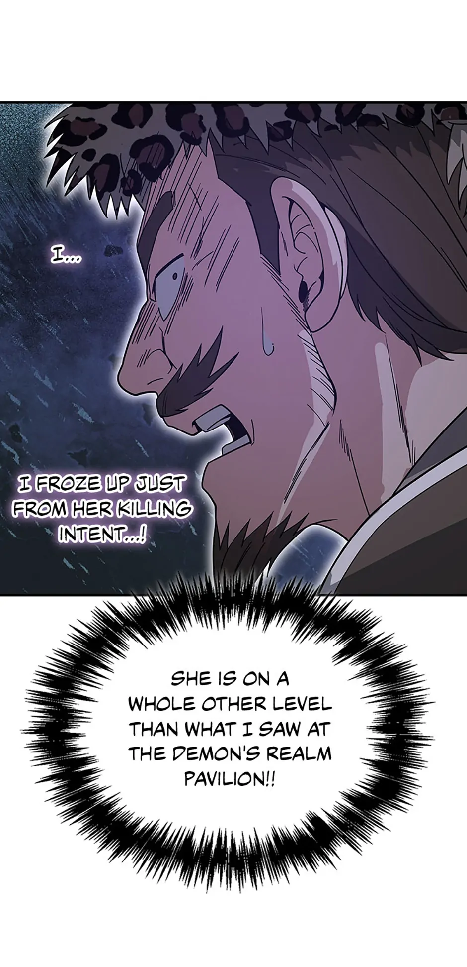 The Demonic Blade Fairy Chapter 50 - page 76