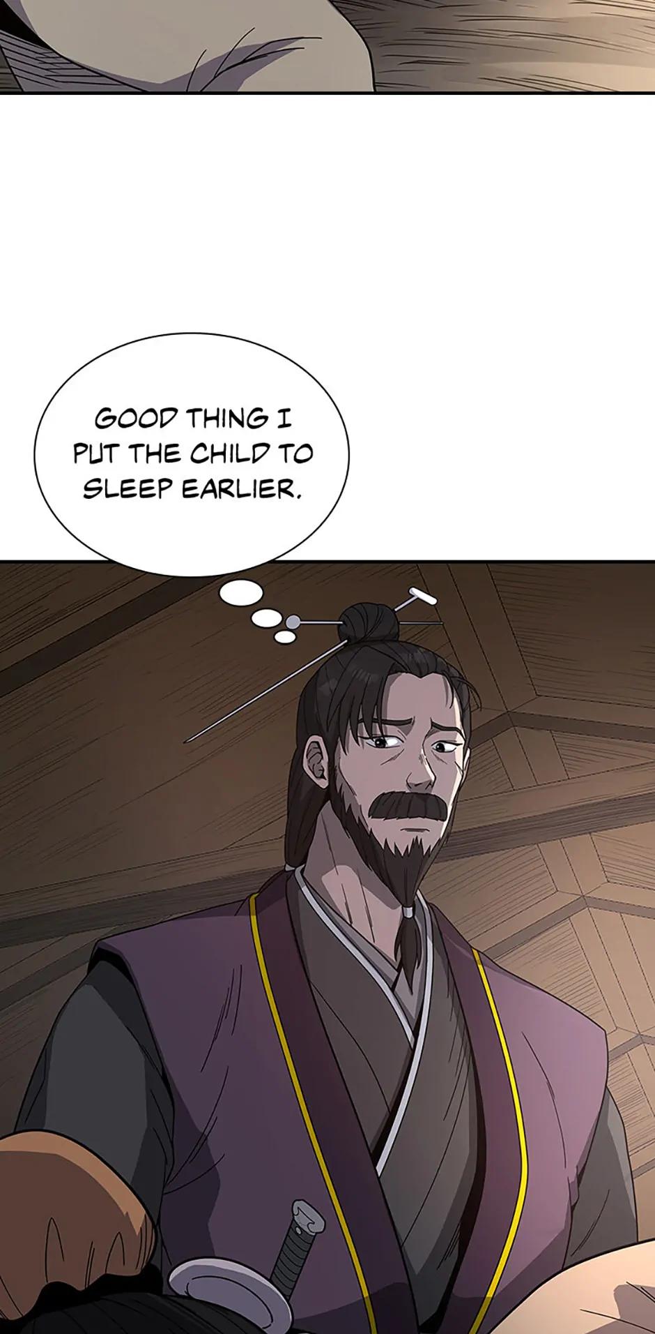 The Demonic Blade Fairy Chapter 50 - page 78