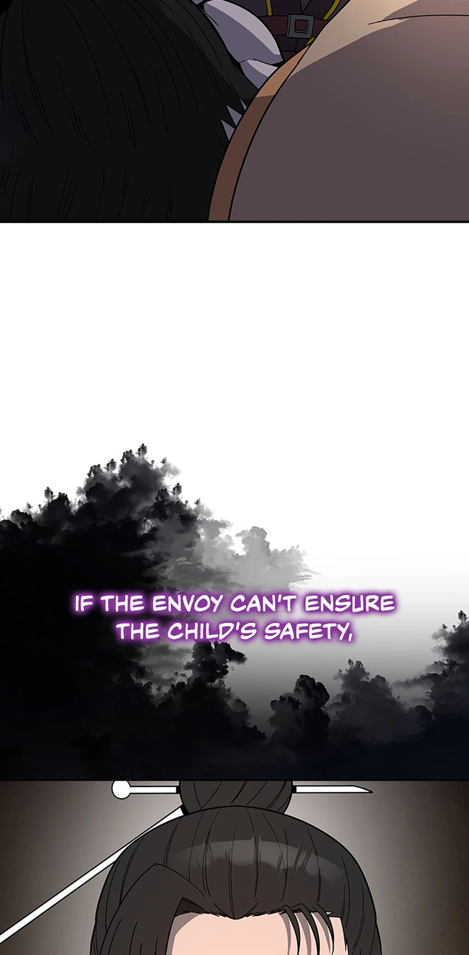 The Demonic Blade Fairy Chapter 50 - page 79