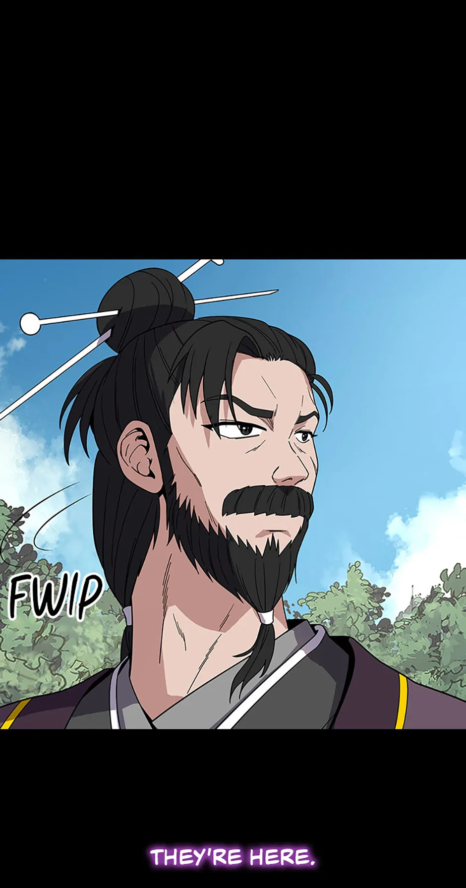 The Demonic Blade Fairy Chapter 50 - page 82