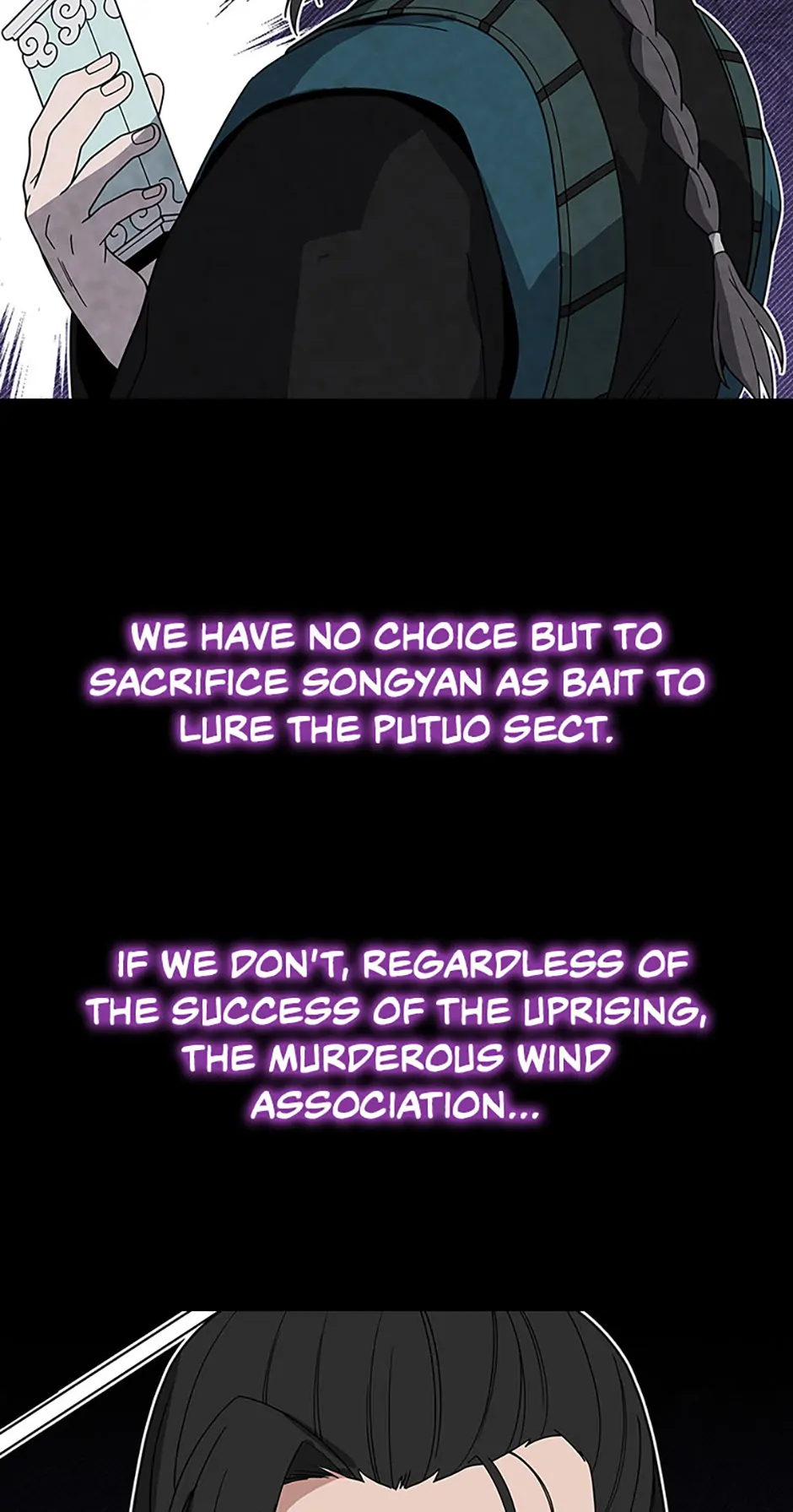 The Demonic Blade Fairy Chapter 50 - page 85