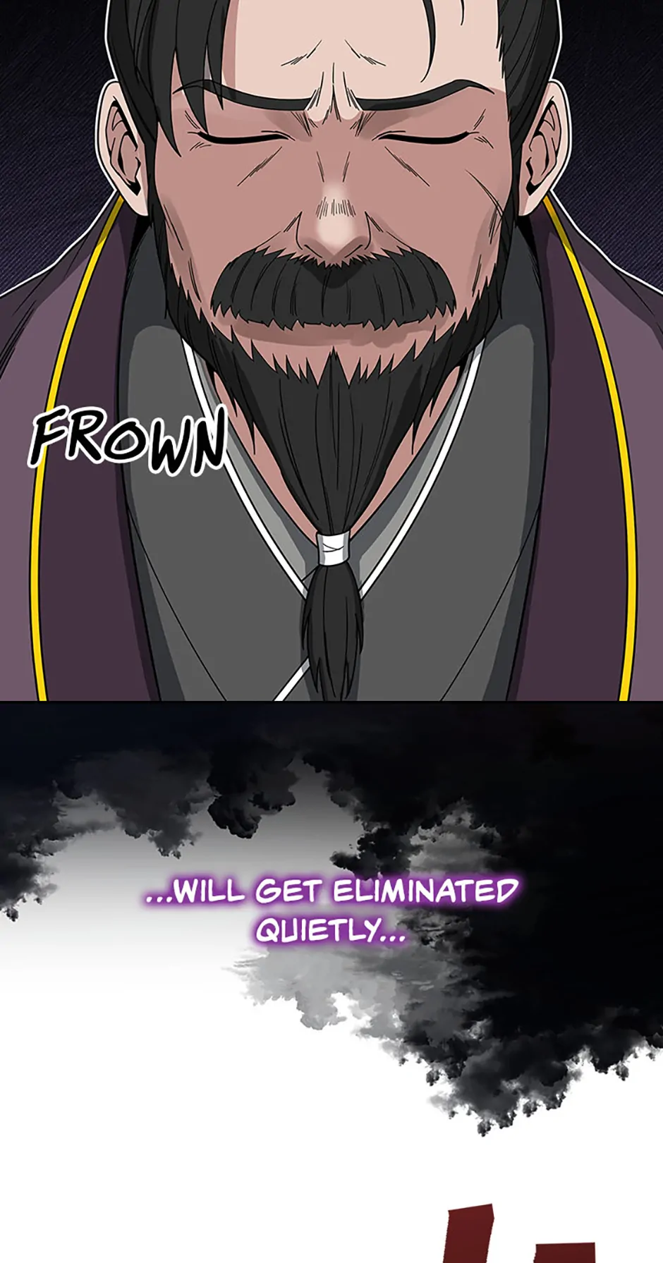 The Demonic Blade Fairy Chapter 50 - page 86