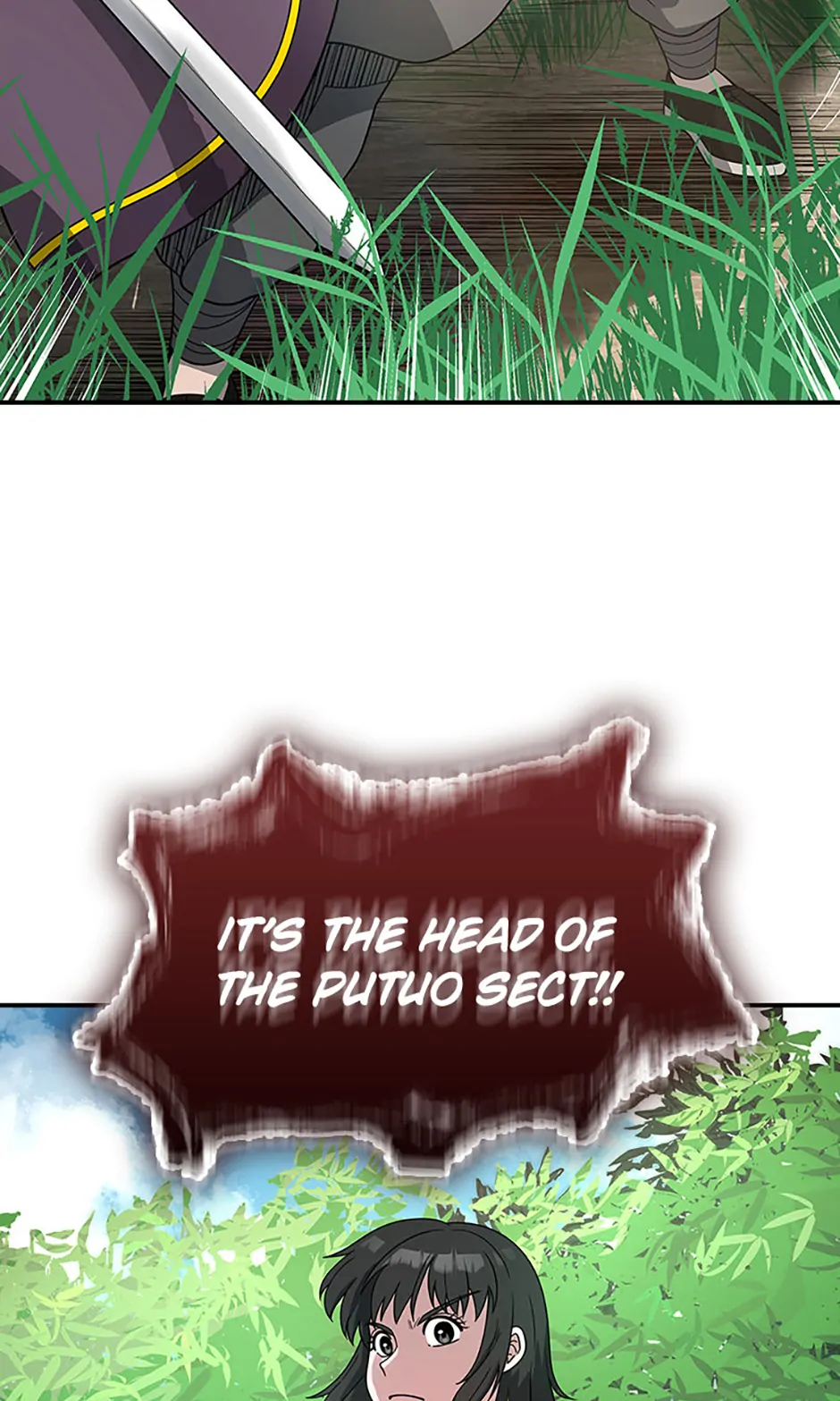 The Demonic Blade Fairy Chapter 50 - page 89