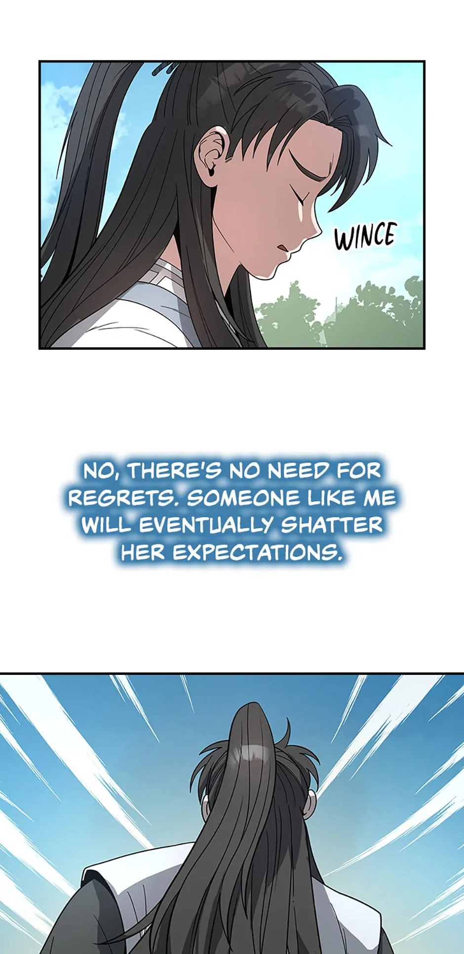 The Demonic Blade Fairy Chapter 50 - page 9