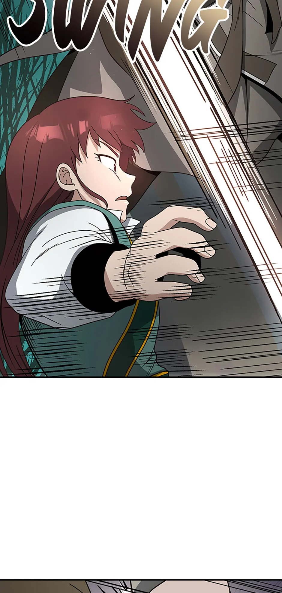 The Demonic Blade Fairy Chapter 51 - page 15