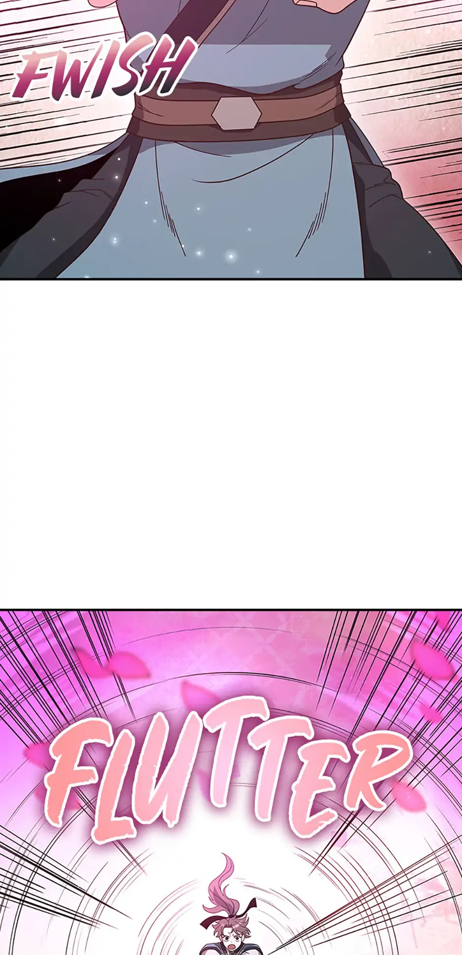 The Demonic Blade Fairy Chapter 51 - page 29