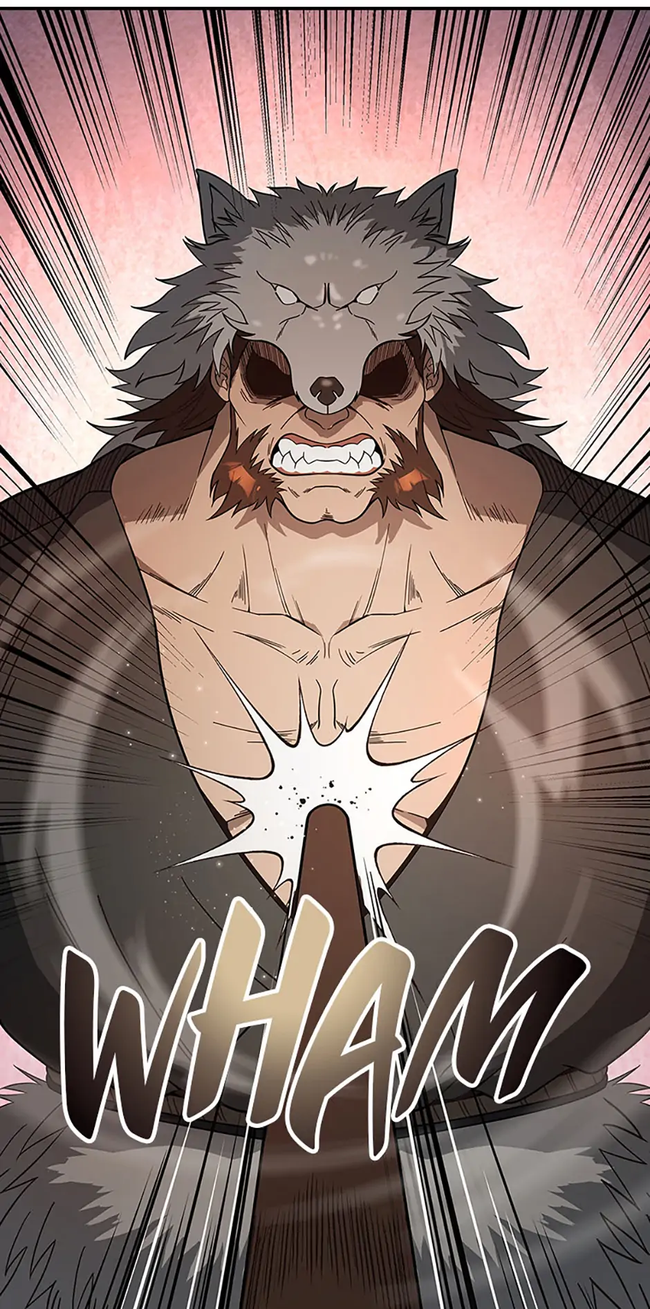 The Demonic Blade Fairy Chapter 51 - page 3