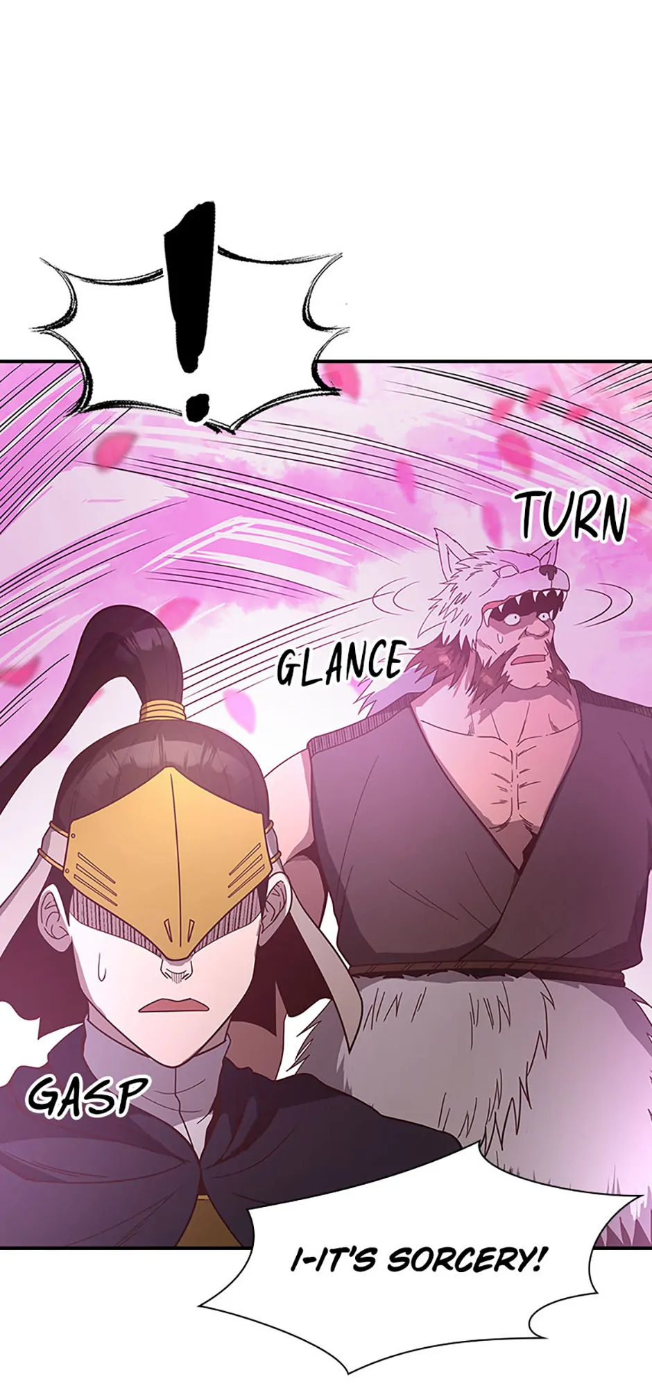 The Demonic Blade Fairy Chapter 51 - page 31