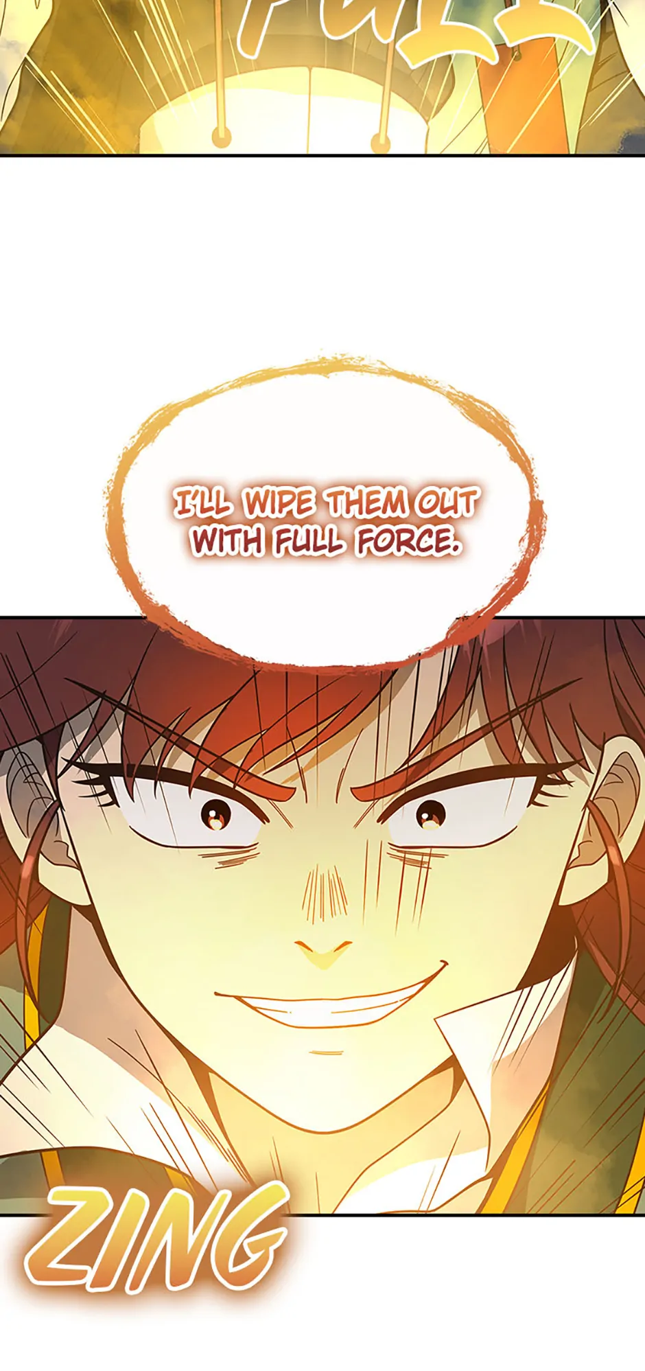 The Demonic Blade Fairy Chapter 51 - page 34