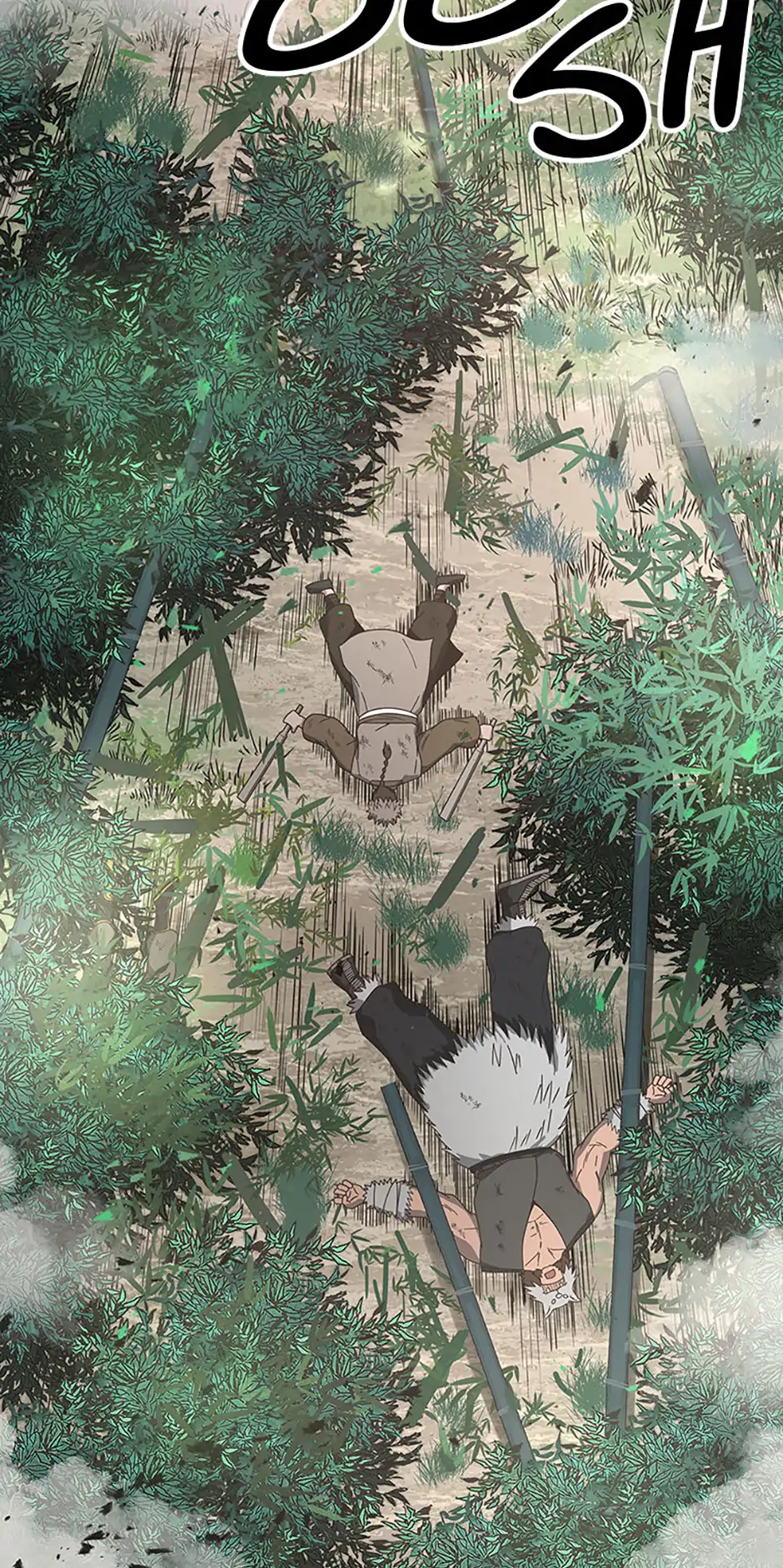 The Demonic Blade Fairy Chapter 51 - page 42