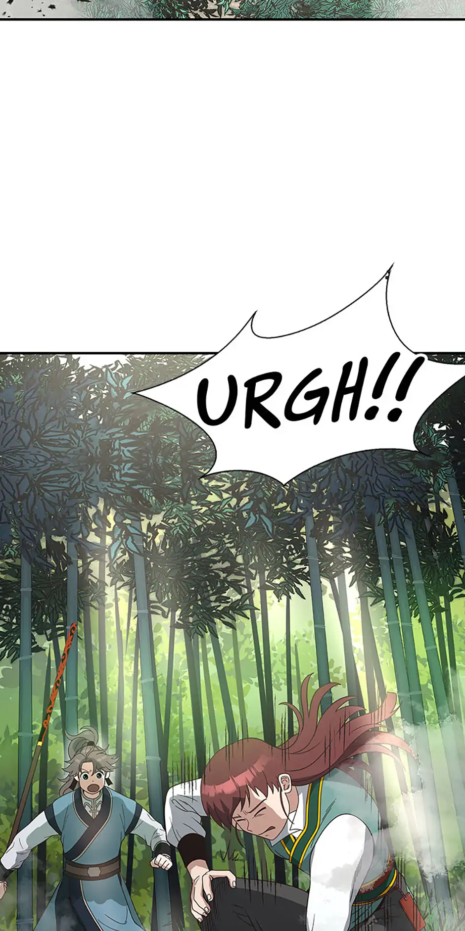 The Demonic Blade Fairy Chapter 51 - page 43
