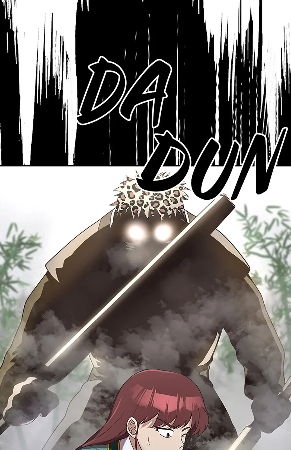 The Demonic Blade Fairy Chapter 51 - page 47