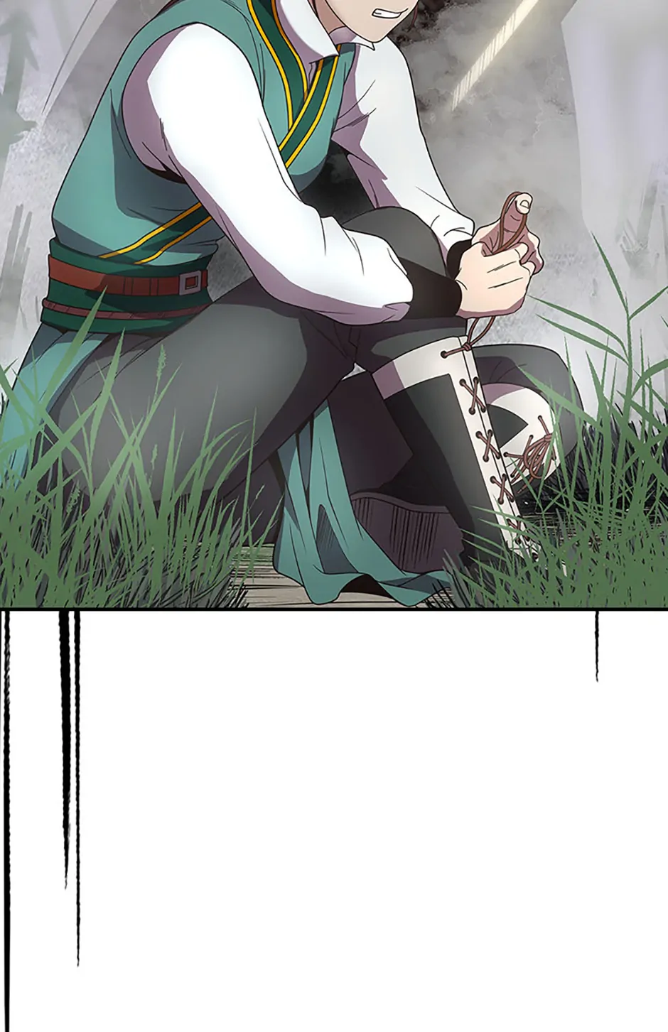 The Demonic Blade Fairy Chapter 51 - page 48