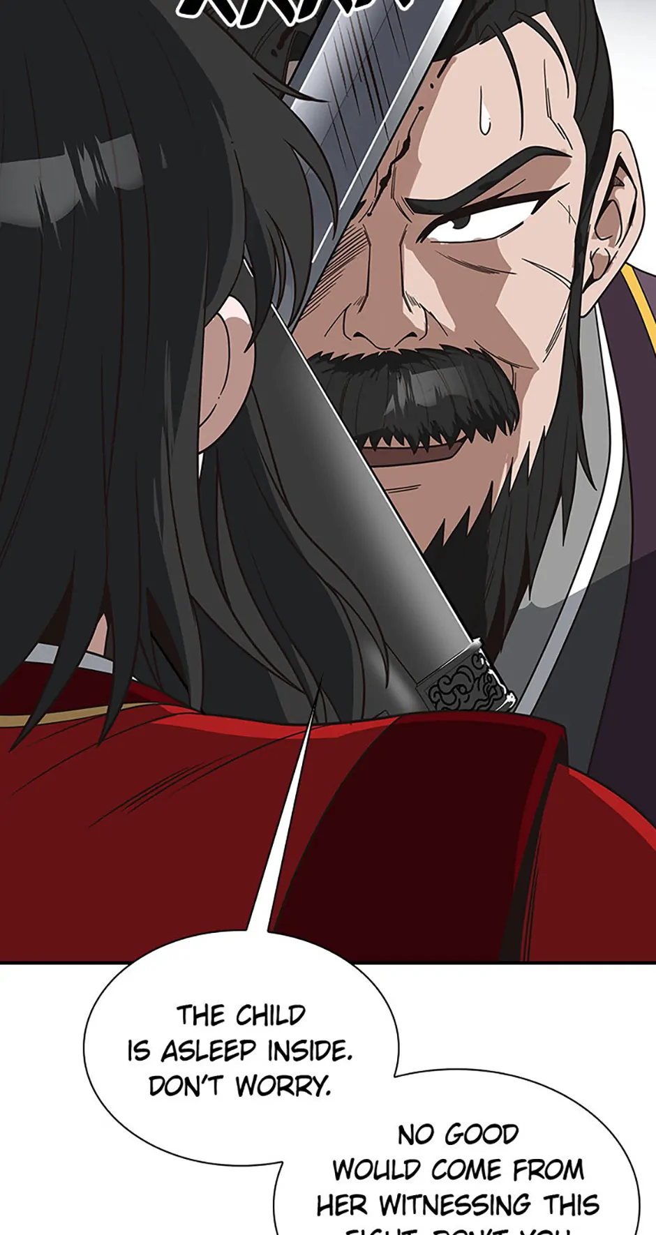 The Demonic Blade Fairy Chapter 51 - page 52