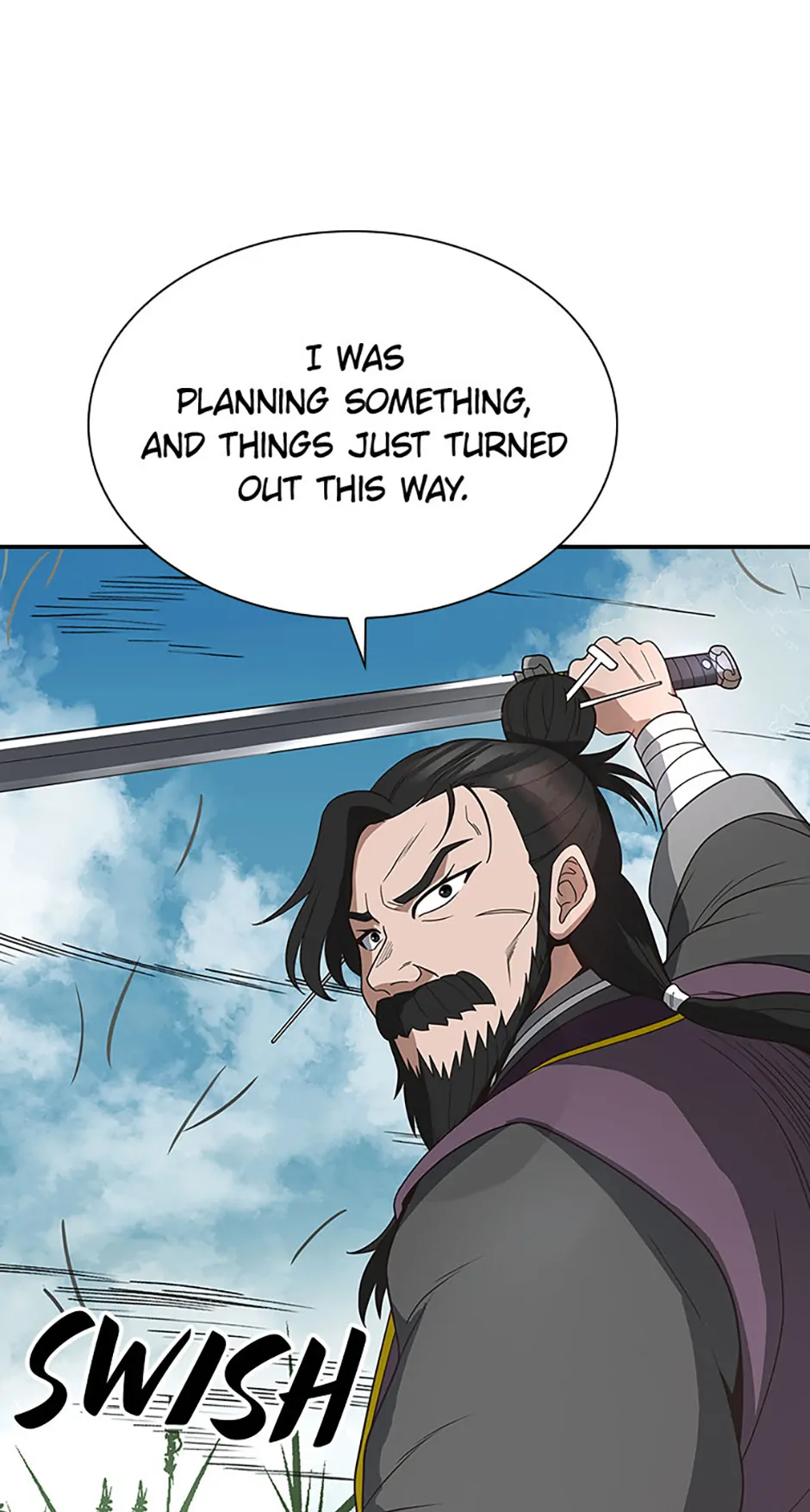 The Demonic Blade Fairy Chapter 51 - page 55