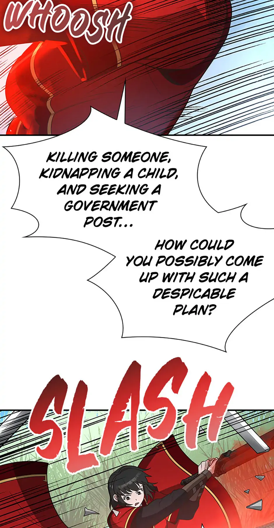 The Demonic Blade Fairy Chapter 51 - page 62