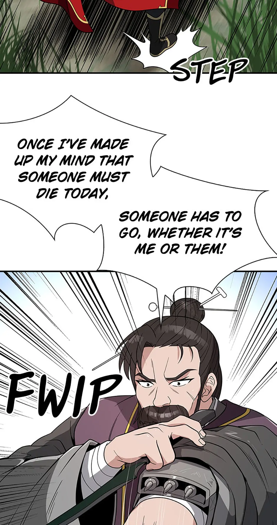 The Demonic Blade Fairy Chapter 51 - page 67