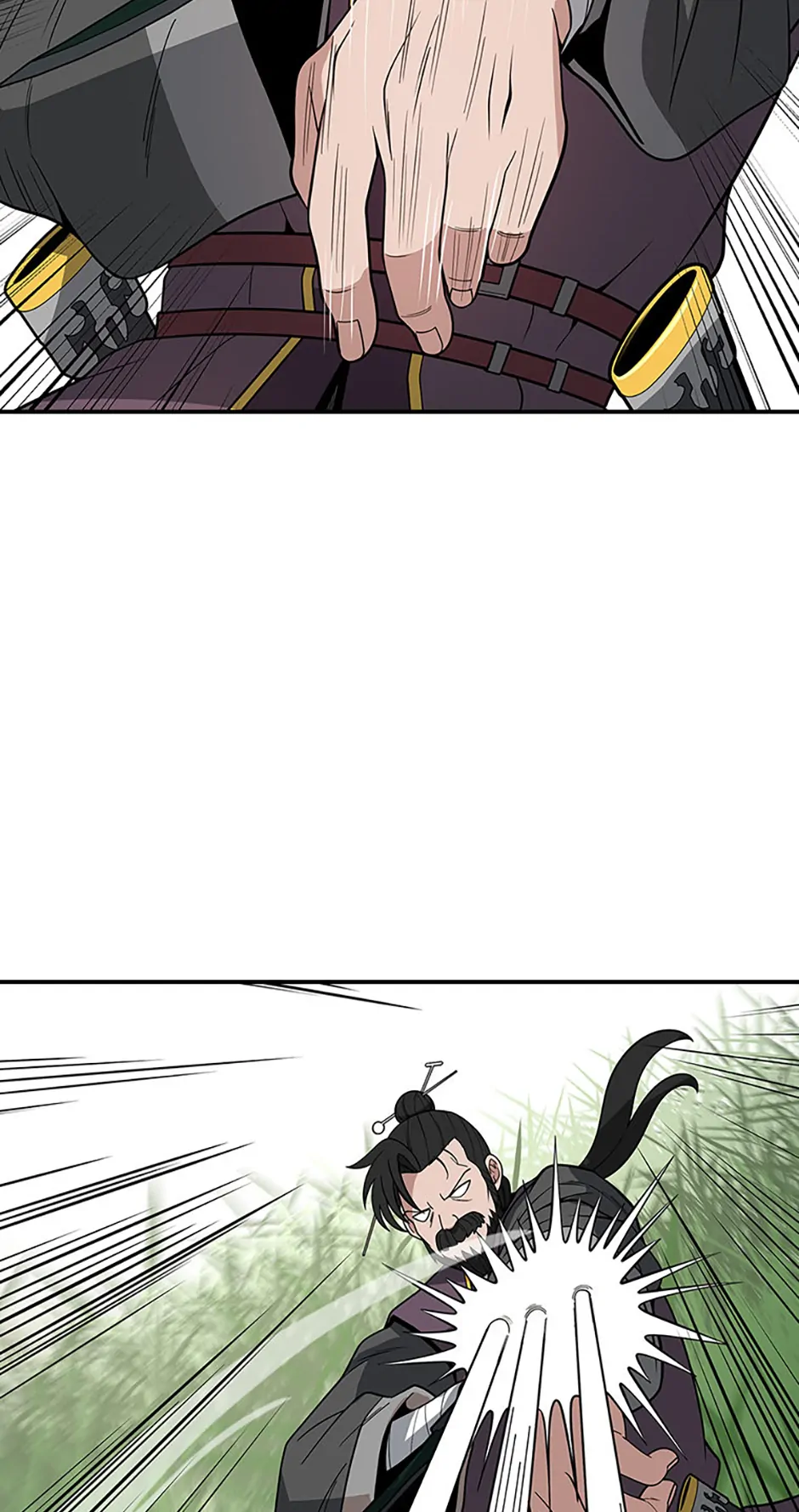 The Demonic Blade Fairy Chapter 51 - page 68